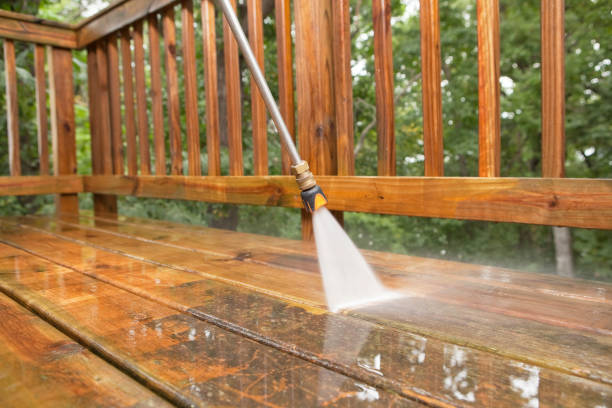 Best Deck Pressure Washing  in Happy Valley, CA