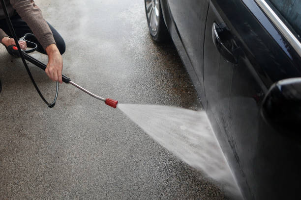 Best Commercial Pressure Washing  in Happy Valley, CA